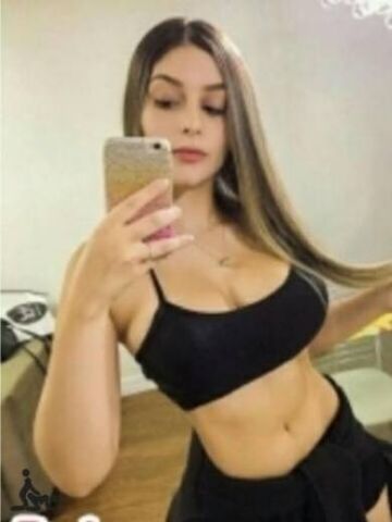Анкета проститутки Алиса, 23 года